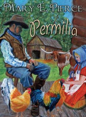 Book cover for Permilia