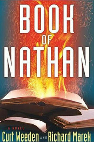 Cover of Book of Nathan