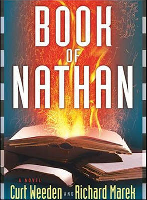 Book cover for Book of Nathan