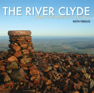 Book cover for The River Clyde