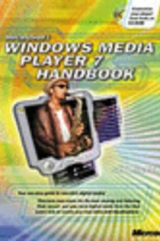Cover of The Windows Media Player Handbook