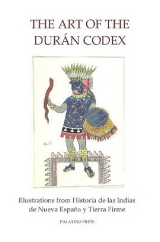 Cover of The Art of the Duran Codex