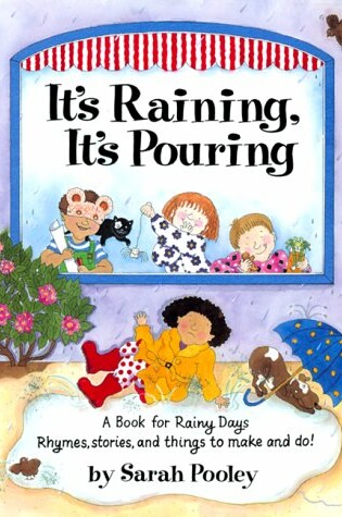 Cover of It's Raining, It's Pouring