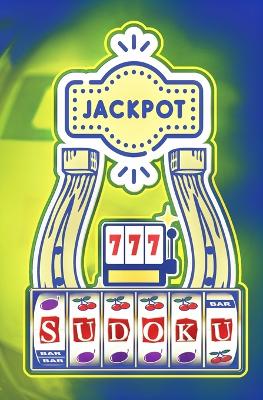 Book cover for Jackpot SUDOKU