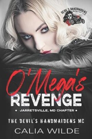 Cover of O'Mega's Revenge