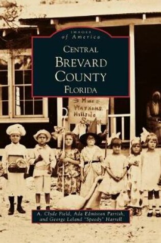 Cover of Central Brevard County Florida