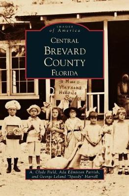 Book cover for Central Brevard County Florida