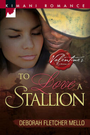 Cover of To Love A Stallion