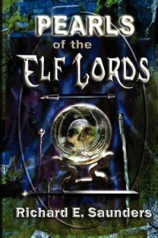 Cover of Pearls of the Elf Lords