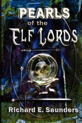 Book cover for Pearls of the Elf Lords