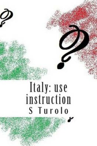 Cover of Italy