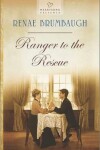 Book cover for Ranger to the Rescue