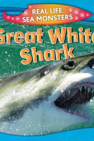 Cover of Great White Shark