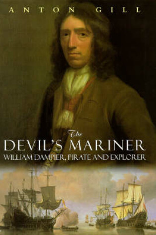 Cover of The Devil's Mariner