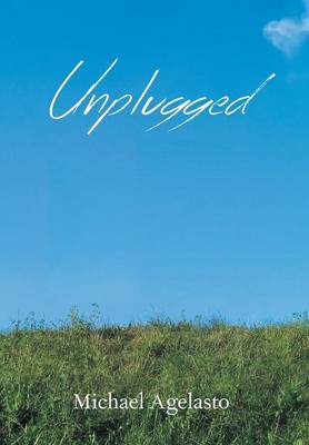 Book cover for Unplugged