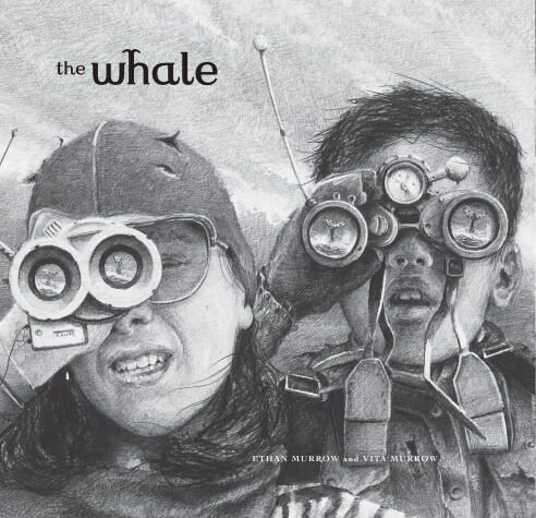 Cover of The Whale