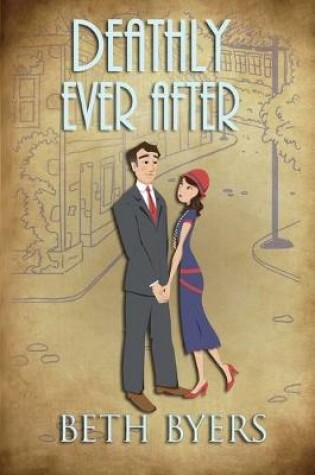 Cover of Deathly Ever After