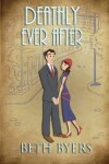 Book cover for Deathly Ever After