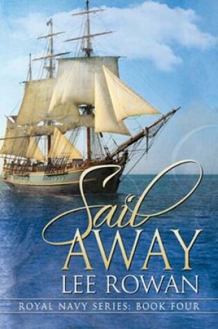Cover of Sail Away Volume 4