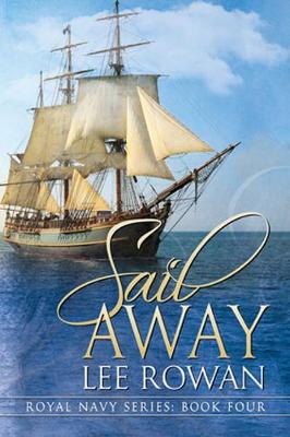 Book cover for Sail Away Volume 4