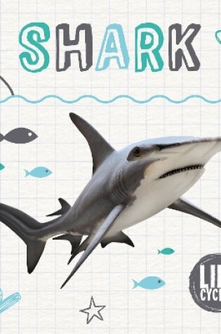 Cover of Shark