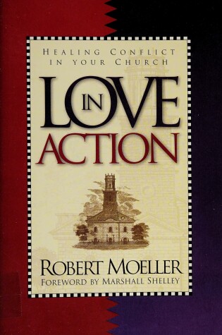 Cover of Love in Action