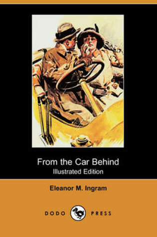 Cover of From the Car Behind(Dodo Press)