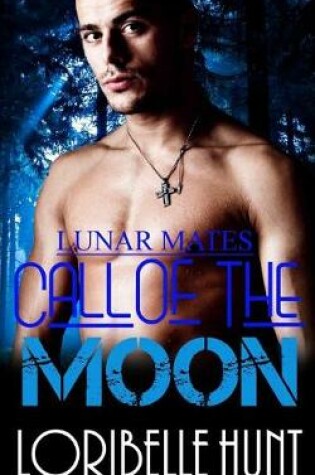 Cover of Call Of The Moon