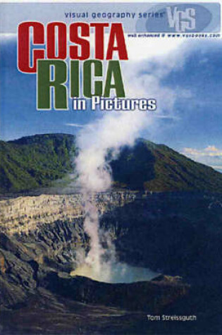 Cover of Costa Rica In Pictures