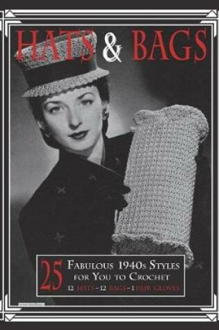 Cover of Hats & Bags