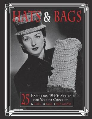 Book cover for Hats & Bags