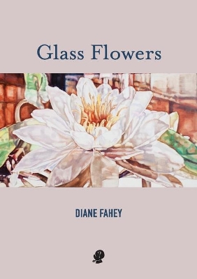 Book cover for Glass Flowers