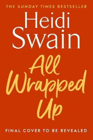 Cover of All Wrapped Up