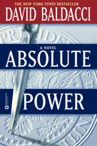 Cover of Absolute Power