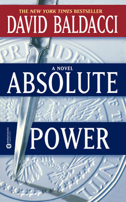 Book cover for Absolute Power