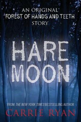 Cover of Hare Moon