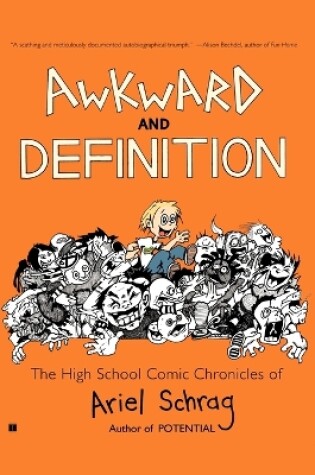 Cover of Awkward and Definition