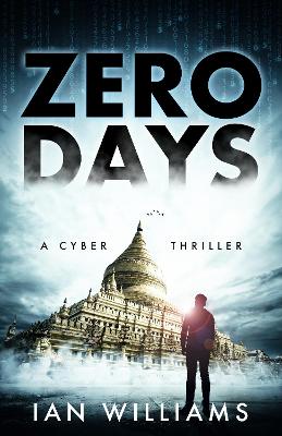 Book cover for Zero Days