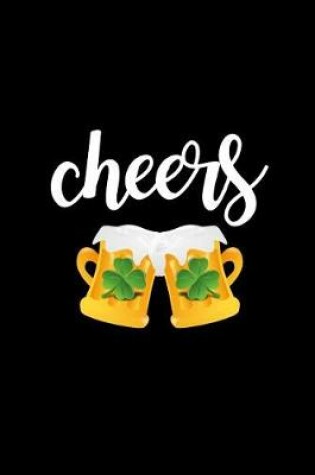 Cover of Cheers