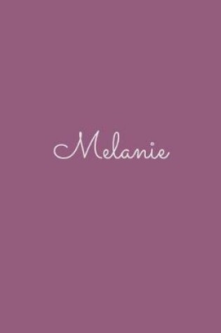 Cover of Melanie