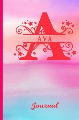 Cover of Ava