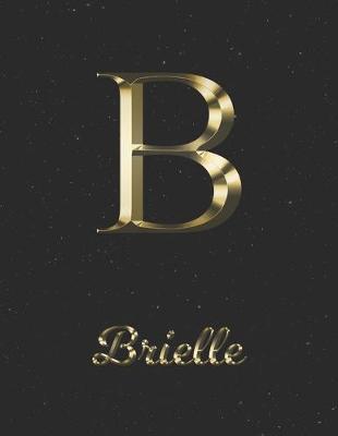 Book cover for Brielle