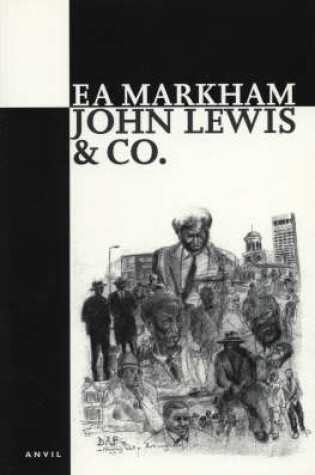 Cover of John Lewis & Co.