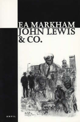 Book cover for John Lewis & Co.