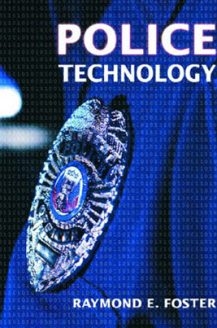 Cover of Police Technology