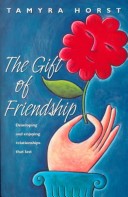 Book cover for The Gift of Friendship