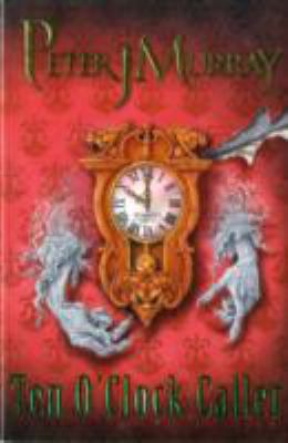Book cover for Ten O'clock Caller
