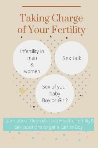 Cover of Taking Charge of Your Fertility