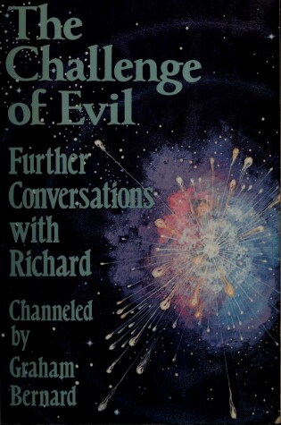 Cover of The Challenge of Evil