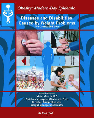 Book cover for Diseases and Disabilities Caused by Weight Problems